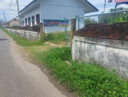 Warga Keluhkan Saluran Air, Desak Normalisasi Pasca Banjir