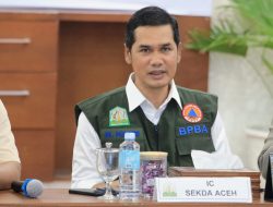 Ini Perkembangan Terkini Jalan ke Bener Meriah dan Aceh Tengah