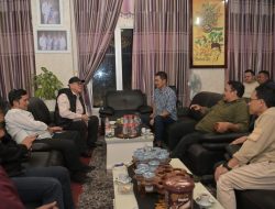 Pemerintah Aceh Prioritaskan Jalur Logistik dan Konektivitas Aceh Tengah