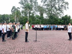 3.000 Relawan ASN Pemerintah Aceh Diterjunkan ke Seluruh Daerah Bencana