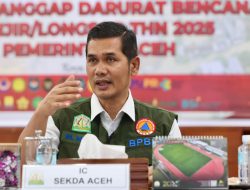 Pemerintah Aceh Pastikan Sekolah Aktif Kembali 5 Januari 2026