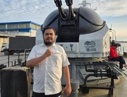 Sekjen PGX Indonesia Apresiasi Dasco, Dorong Penanganan Bencana Sumatera Secara Nasional dan Desak Satgas Bencana Sumatera Bertindak Tegas Terhadap Penyebab Banjir