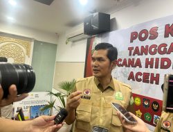 Yayasan Buddha Tzu Chi Bangun 500 Rumah di Aceh Utara