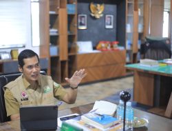 Empat Kabupaten di Aceh Perpanjang Status Tanggap Darurat