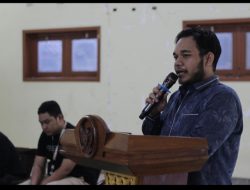 Statement Kepala BNPB Melukai Aceh: Ini Nyawa, Bukan algoritma media