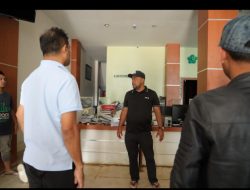 Sigap, Pemulihan Jaringan Operasional Kantor Bank Aceh Capai 98%