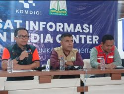 Korban Meninggal Dunia dari Bencana Sumatera Capai 914 Jiwa, Aceh Tertinggi