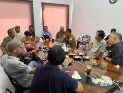 Masyarakat Sipil Aceh Deklarasikan Aceh Recovery Partner Forum