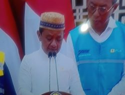 Bahlil Tidak Mengecek Di Lapangan, Katanya LPG Tersedia Cukup?