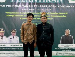 Pascabencana, Bukan Paska kemanusiaan: Kekerasan Aparat Dipersoalkan