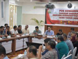 Pemerintah Aceh Segera Kirim Relawan ASN Tahap II ‎