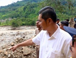 Koordinasikan Percepatan Usulan R3P, Sekda Aceh Tinjau Langsung ke Gayo Lues