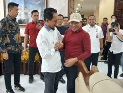 Solidaritas Lintas Daerah untuk Aceh, Sulsel, Bone, dan Batam 