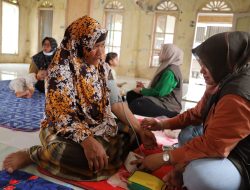 PIKABAS Bank Aceh Salurkan Bantuan Kemanusiaan dan Layanan Kesehatan