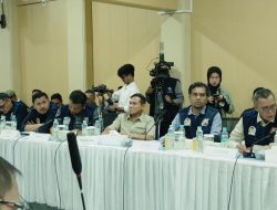 1,7 T Dana TKD Yang Telah Dipotong Dikembalikan Lagi untuk Aceh