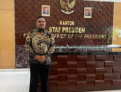 Sekjen PGX Apresiasi komitmen Presiden Prabowo Wujudkan  Sekolah Rakyat, Wujud Keadilan Pendidikan Bagi Semua Anak  Indonesia