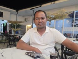 Ketua PSI Aceh Tamiang: Pelibatan Pengusaha Lokal Kunci Kebangkitan Ekonomi Pascabencana