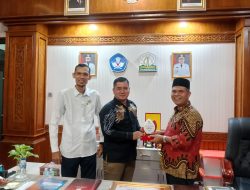 Disdik Aceh Raih Predikat Informatif Tahun 2025 dari KIA