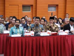 Mualem Harap: Masa Tanggap Darurat, Bebas Barcode dan Tol Terus Dibuka