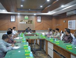 Kondisi Media Sosial di Aceh Mengkhawatirkan