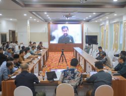 Gubernur Aceh Perpanjang Keempat Status Tanggap Darurat Bencana 