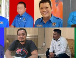 Sambut HPN 2026, 8 Wartawan Aceh Ikut Retret di Bogor