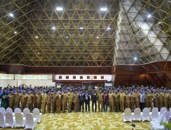 Sekda ingatkan: 56 ribu anak usia 16–18 tahun Tidak Sekolah