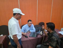Pemulihan Pendidikan Aceh Pasca Banjir Dipercepat Lewat Revitalisasi