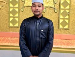 Guru Pondok Pesantren Insan Qur’ani Nurussalam Jadi Imam Tarawih di Ipoh–Penang, Malaysia