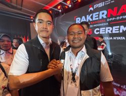 Dari Makassar, Robi Prastio S.E Tegaskan PSI Siap Bangkit dan Berjaya di Aceh Tamiang pada 2029