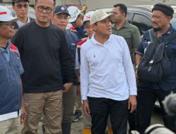 Danantara Akan Bangun 15.000 Rumah Huntara untuk Korban Banjir 