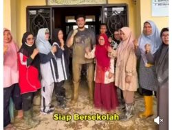 Seumeugleh Tahap ll Fokus SMAN 2 Bendahara Aceh Tamiang
