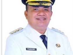 Kebebasan Berpendapat Sedang Dipermasalahkan, Bupati Agara Bantah Lakukan Intimidasi