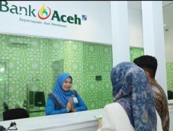 Dukung Pertumbuhan Ekonomi Rakyat, Bank Aceh Syariah Peroleh Kuota KUR Rp 1,5 Triliun di Tahun 2026