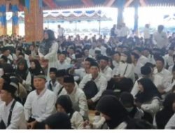 Benar, PPPK Paruh Waktu Dilantik Hari Ini