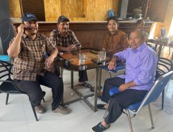 HPN 2026 di Banten, SPS Aceh Tetap Ambil Bagian