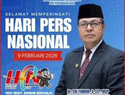 Display Ucapan Kominsa