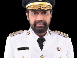 Mualem Sampaikan Terima Kasih kepada Presiden Untuk Sapi Meugang