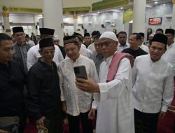 Masuki Hari Ketiga di Aceh, Mendagri Pastikan Penanganan Pengungsi