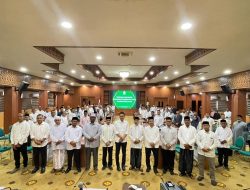 Pemerintah Aceh Lepas Tim Safari Ramadhan, Fokus Wilayah Terdampak
