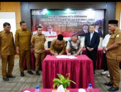 USK–SMK Perkuat Sinergi, BLUD Sumber Pendapatan Pendidikan