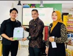 NPET 2026 Perkuat Peran Guru PJOK  Mewujudkan Sekolah Sehat di Aceh