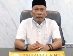 Abang Samalanga Ajak Warga Aceh Perkuat Solidaritas di Ramadhan 1447 H 