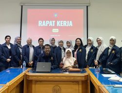 KMMD FIP UNY Gelar Rapat Kerja 2026, “Bergerak Bersama, Berdampak Nyata