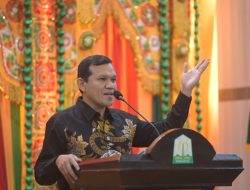 Fahdlullah: mari kita ramaikan Penutupan Aceh Ramadhan Festival dan Malam Nuzulul Qur’an di Masjid Raya Baiturrahman Aceh