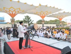 Aceh Ramadhan Festival Resmi Ditutup pada Peringatan Nuzulul Quran