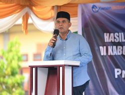 Apresiasi Kemendikdasmen, Kadisdik Aceh: Pendidikan Paling Cepat Kemajuannya Pascabencana