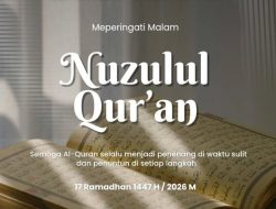 Display Ucapan Perkim Aceh