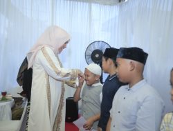 Kak Na: Gekrafs harus Kreatif
