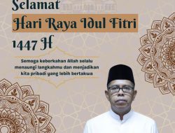 Display Ucapan KKW
